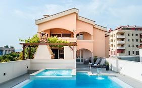 Neretva Valley Apartments
